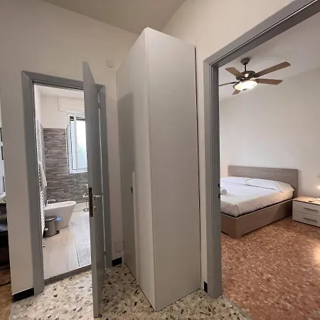 Apartment Gamor *