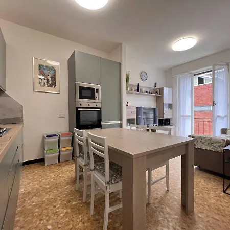 Apartment Gamor *