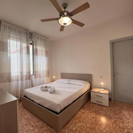 Gamor Apartment