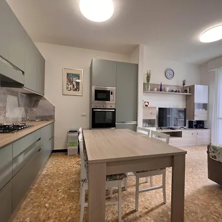 Gamor Apartment