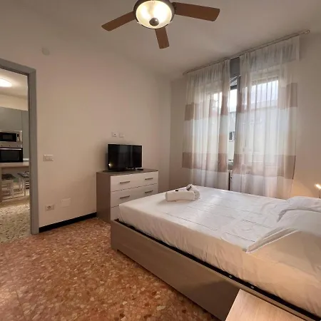 Apartment Gamor Rapallo