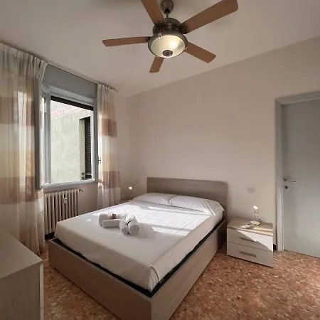 Apartment Gamor