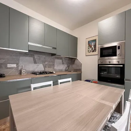 Apartment Gamor *