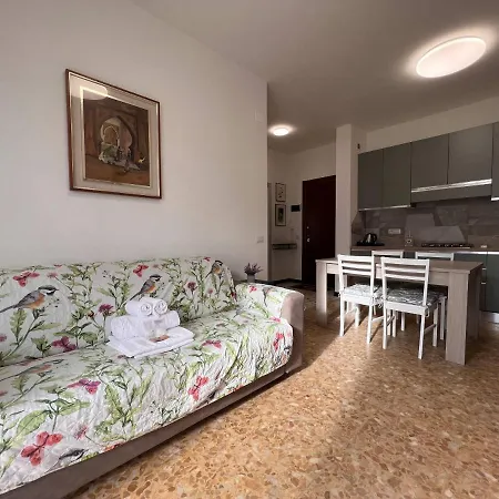 Apartment Gamor *