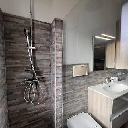 Gamor Apartment *